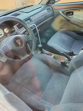 Rover 45 2001
