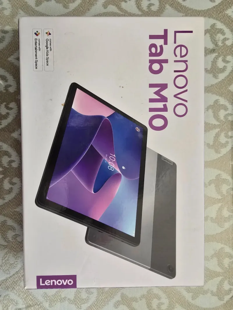 Tablet Lenovo M10 (3rd Gen) afbeelding 3