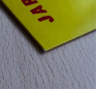 CD Jarabe De Palo Déjame Vivir PROMO