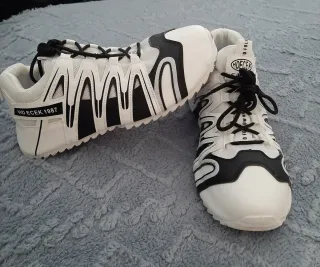 Sneakers sportive uomo HD ECEK 1987