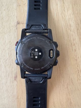 Garmin Fenix 5X Zafiro GPS Smartwatch