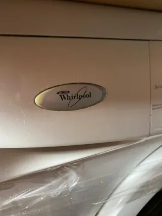 Lavadora Carga Frontal 6kg 1000rpm