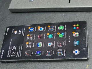 Samsung S25 Ultra 1TB Negro