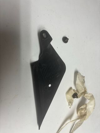 Panel Carenado D/Derecho Yamaha fzr1000(c)