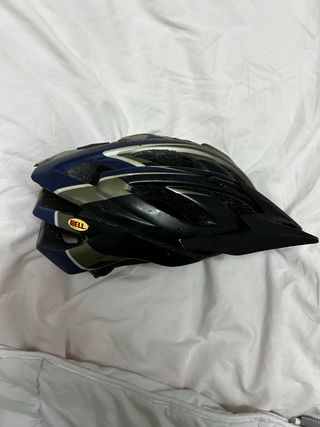 Casco Bell bici