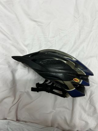 Casco Bell bici