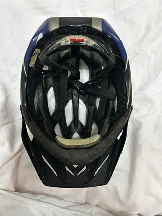 Casco Bell bici