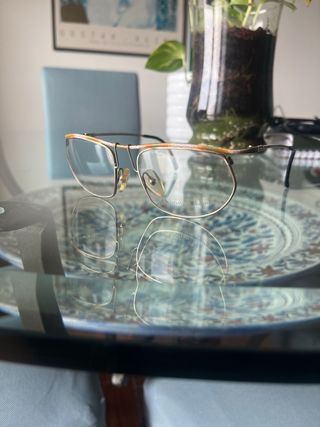 Occhiali da vista Christian Dior vintage nuovi