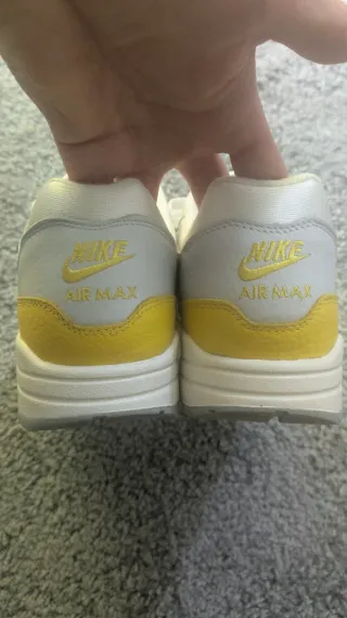Nike Air Max 1 Tour Amarillo