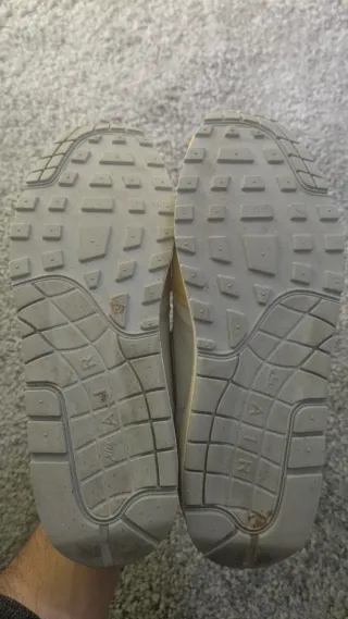 Nike Air Max 1 Tour Amarillo