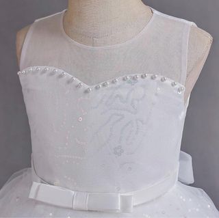 Vestido de comunión nuevo para niña