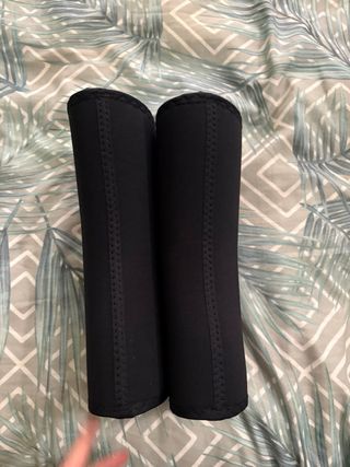 Rodilleras Fortex Talla S