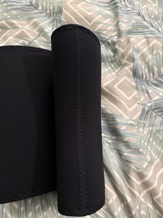 Rodilleras Fortex Talla S