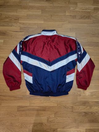 Chaqueta Deportiva Vintage Kelme 90s Y2K