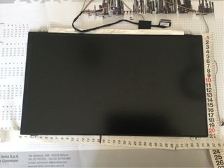 Schermo Dell per PC Portatile - Nero