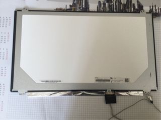 Schermo Dell per PC Portatile - Nero