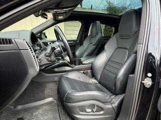 Porsche Cayenne Coupé E-hybrid V6 462 2021