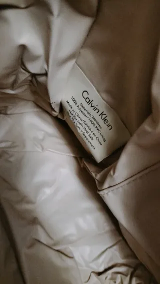 Bolso Tote Calvin Klein