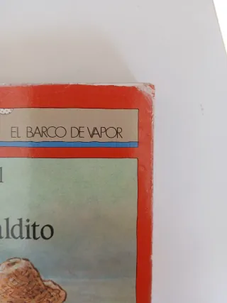 La jungla del oro maldito