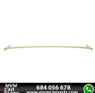 Aleron spoiler trasero Volkswagen Golf 7 VII tipo