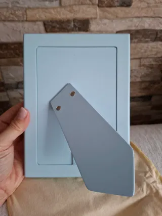 Marco Fotos Disney Winnie the Pooh Plata