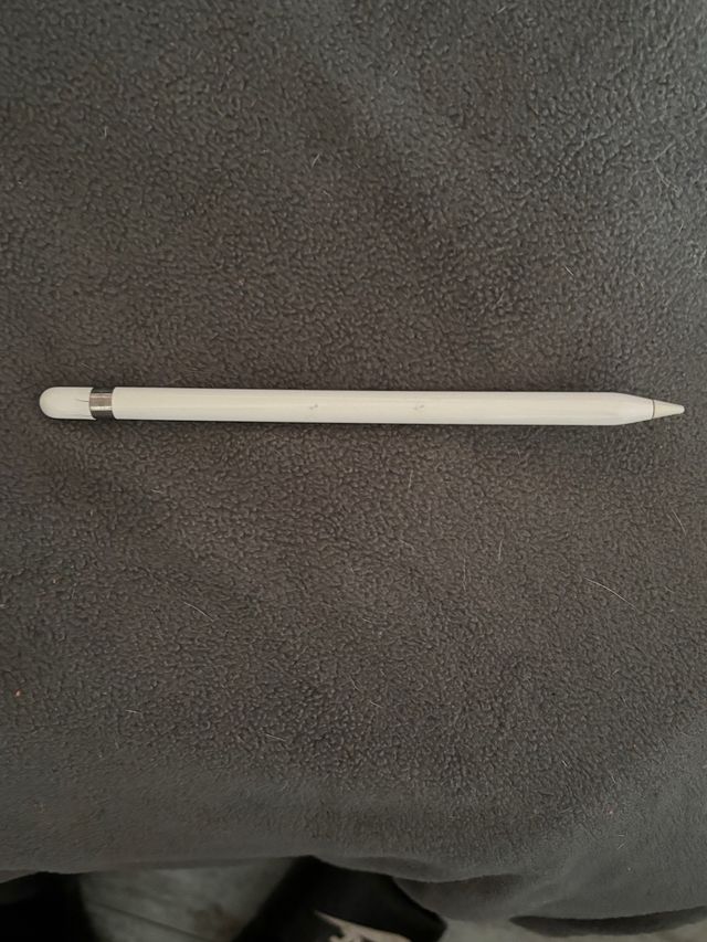 Apple Pencil 1ª Gen