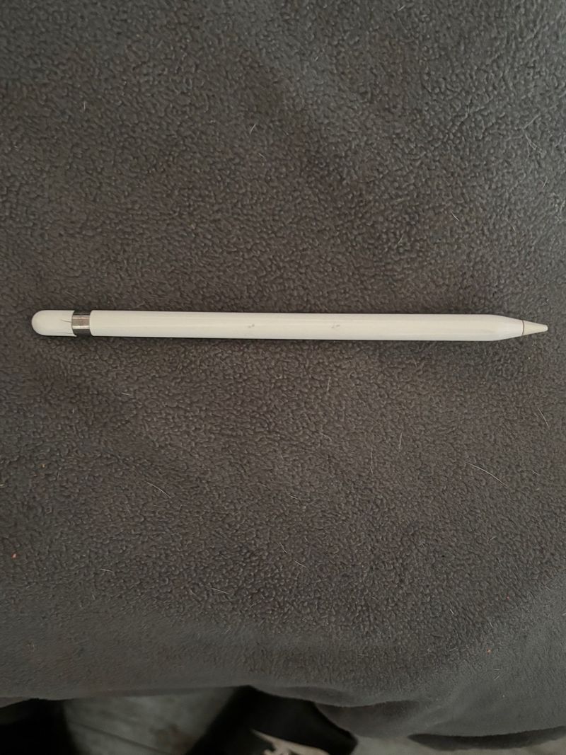 Apple Pencil 1ª Gen