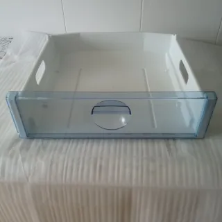 Cajón Congelador Nevera Smeg