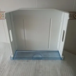 Cajón Congelador Nevera Smeg