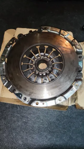 Embrague Competición Nissan Skyline R34