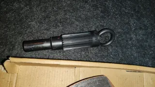 Embrague Competición Nissan Skyline R34