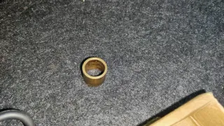 Embrague Competición Nissan Skyline R34