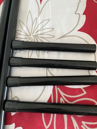 Cama elevada para perros y gatos Pawhut