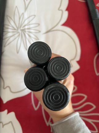 Cama elevada para perros y gatos Pawhut