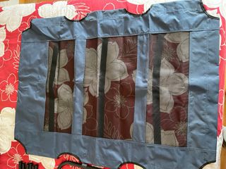 Cama elevada para perros y gatos Pawhut