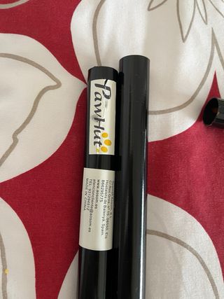 Cama elevada para perros y gatos Pawhut