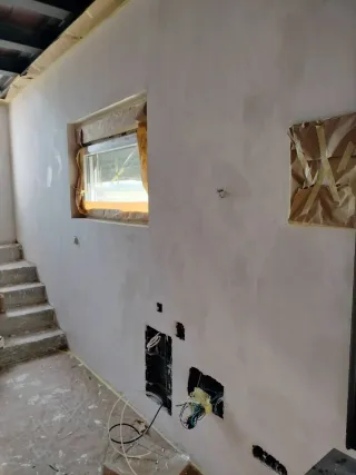 pintor profesional, pisos