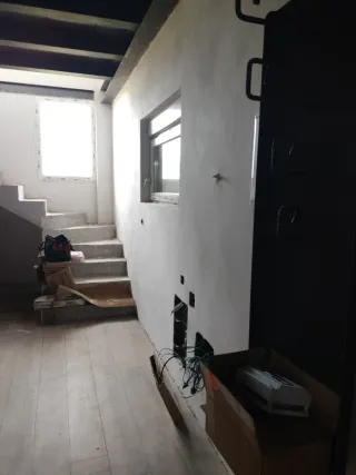 pintor profesional, pisos