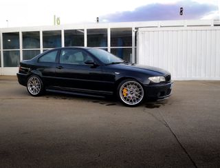 Retrovisores BMW M3 e46 (eléctricos)