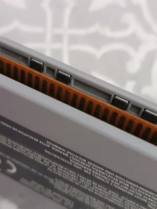 Glover. PAL EUR. Nintendo 64