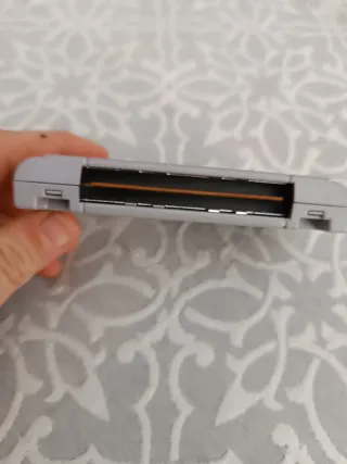 Glover. PAL EUR. Nintendo 64