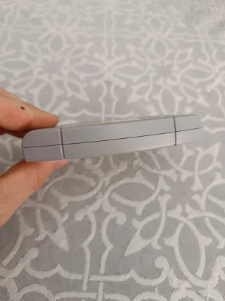 Glover. PAL EUR. Nintendo 64