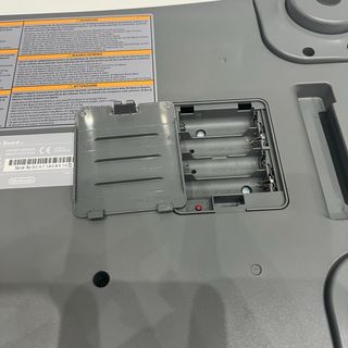 Wii Balance Board + Wii Fit + Wii Fit Plus