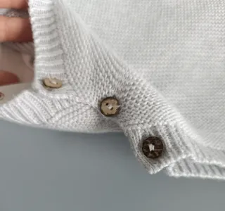 Conjunto bebé 12-18 meses