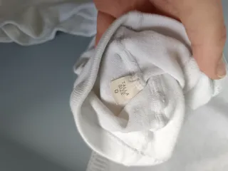 Conjunto bebé 12-18 meses