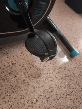 Bicicleta Estática Cecotec Indoor4000