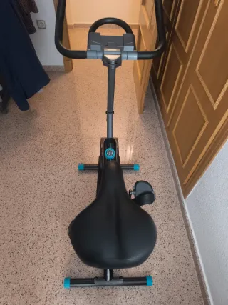 Bicicleta Estática Cecotec Indoor4000