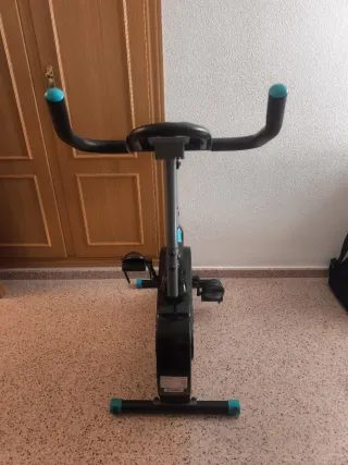 Bicicleta Estática Cecotec Indoor4000