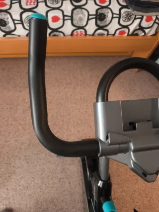 Bicicleta Estática Cecotec Indoor4000