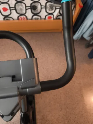 Bicicleta Estática Cecotec Indoor4000